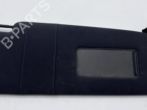 Right sun visor BMW 7 (E65, E66, E67) 730 d | BP40090770I2 - Image 4