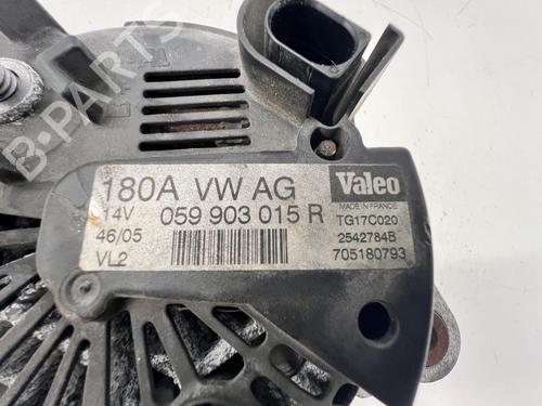 Alternator AUDI A6 C6 Avant (4F5) 2.7 TDI quattro | BP39676331M7 - Image 3