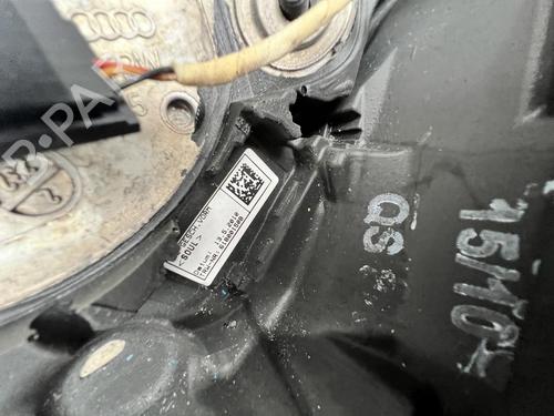 Steering wheel SEAT EXEO ST (3R5) 1.8 T | BP39682622C49 - Image 20
