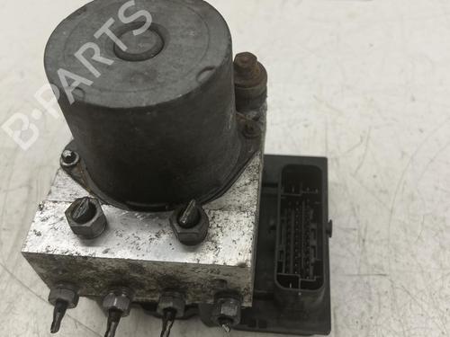 Used ABS pump ABS pump CITROËN C4 Picasso I MPV (UD_) 2.0 HDi 138 (136 hp) 39989337 39989337