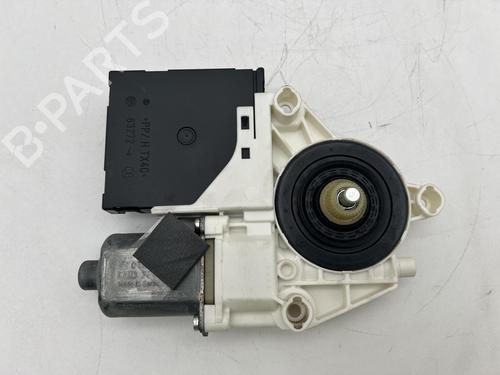 Left front window motor AUDI A3 (8P1) 2.0 TDI 16V | BP39669639E21  - Image 5