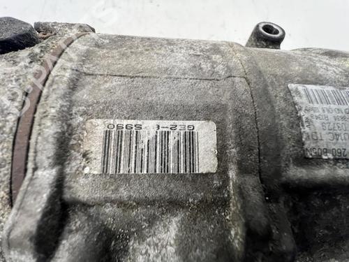 AC compressor AUDI A6 C6 Avant (4F5) 2.7 TDI quattro | BP39675226M34 - Image 4