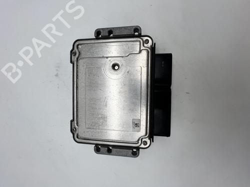 Engine control unit (ECU) HYUNDAI i30 Estate (FD) 1.6 | BP39672235M57 - Image 4