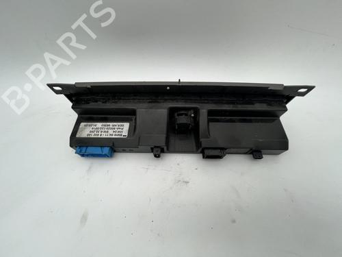 Climate control BMW 7 (E65, E66, E67) 740 d | BP39671921I5 - Image 6