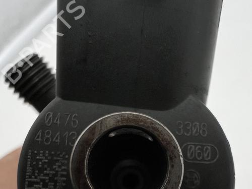 Injector BMW 7 (E65, E66, E67) 740 d | BP39678880M100 - Image 4