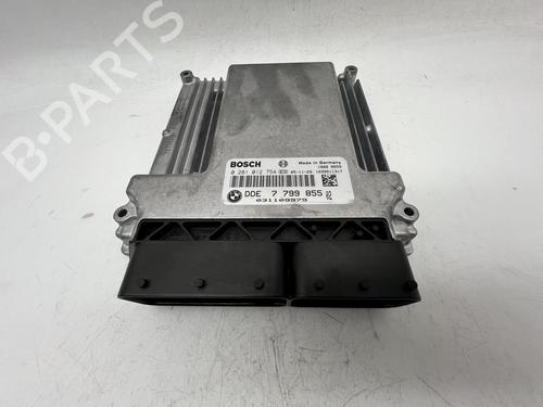engine-control-unit-ecu-bmw-5-touring-e61-2004-2005-2006-2007-2008-2009-2010-39675411 main image