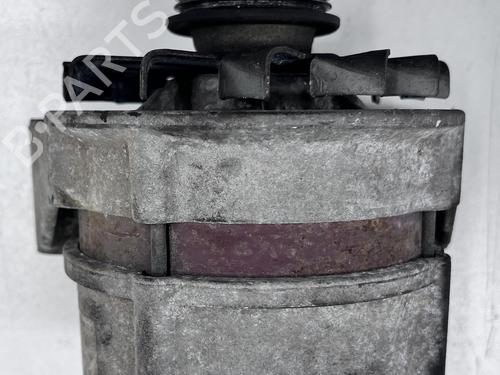 Used Alternator Alternator MERCEDES-BENZ 124 Saloon (W124) 230 E Cat (124.023) (132 hp) 39677633 39677633