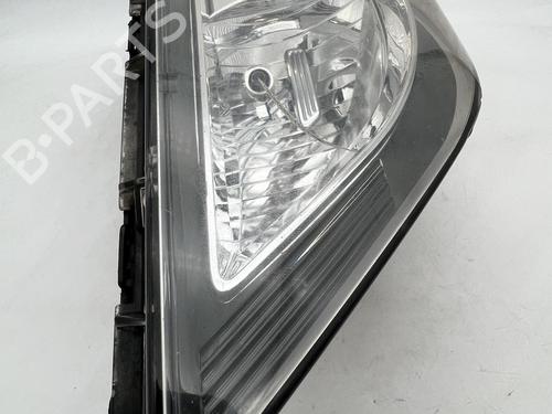 Used Right headlight Right headlight KIA CEE'D SW (ED) 1.4 CVVT (90 hp) 39677161 39677161