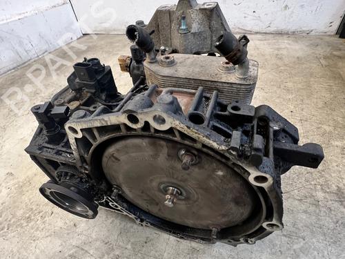 Gearkasse Gearkasse AUDI A3 (8L1) 1.8 T (150 hp) 39670535 39670535