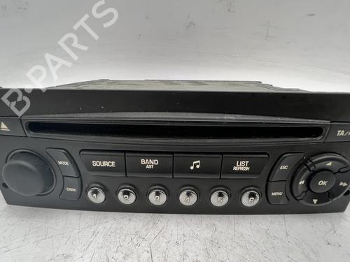 Radio CITROËN C3 II (SC_) 1.4 | BP39675209E6 - Image 6