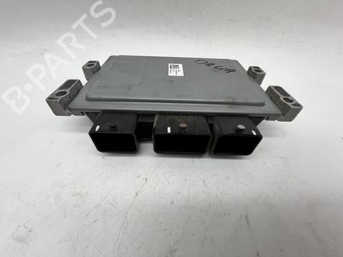Engine control unit (ECU) DACIA SANDERO 1.2 16V | BP39671467M57 - Image 3