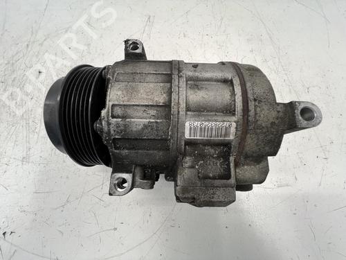 AC compressor MERCEDES-BENZ C-CLASS (W204) C 220 CDI (204.002) | BP39676896M34 - Image 2