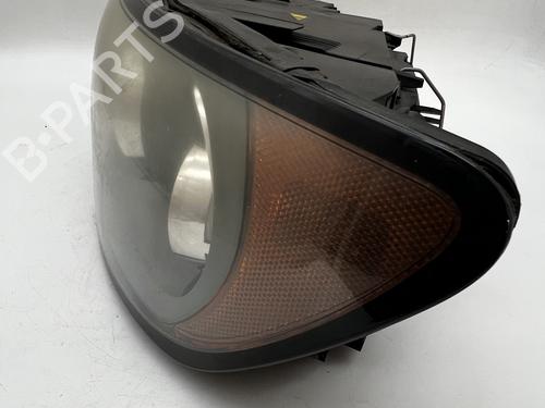 Left headlight VOLVO V50 (545) 1.6 | BP39674201C28 - Image 10