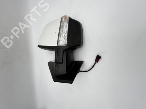 Used Left mirror Left mirror FIAT DOBLO Cargo (263_) 1.3 D Multijet (90 hp) 39679000 39679000