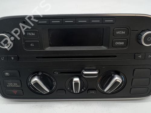 Radio SEAT Mii (KF1, KE1) 1.0 | BP39682093E6 - Image 8