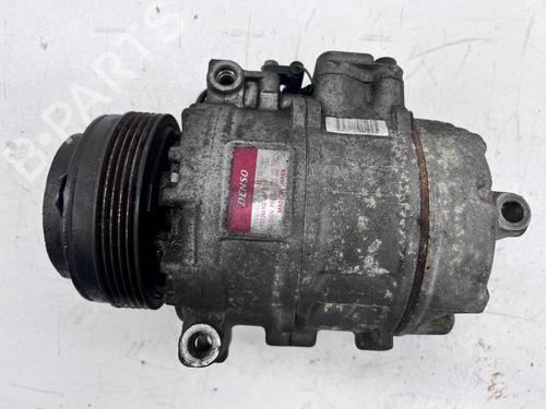 AC compressor BMW 3 Touring (E46) 328 i | BP39681418M34 - Image 3