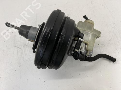 Used Servo brake Servo brake BMW 5 Touring (E39) 523 i (170 hp) 40256525 40256525