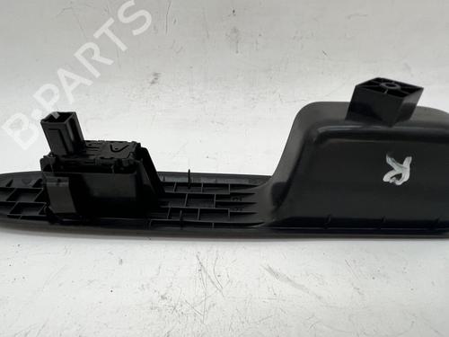 Right front window switch CITROËN C4 II (NC_) 1.6 VTi 120 (NC5FS0, NC5FS9) | BP39676132I26  - Image 8