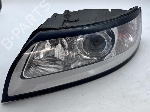 Left headlight VOLVO V50 (545) 2.0 D | BP39681042C28 - Image 2