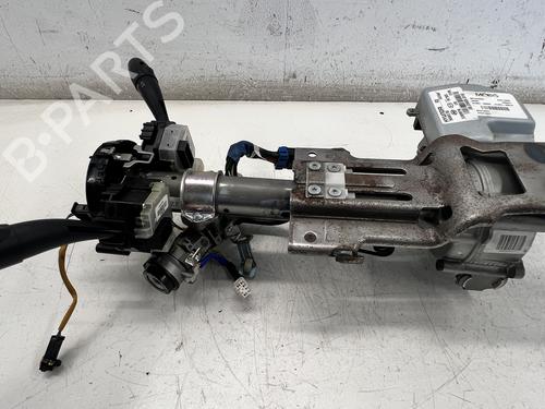 steering-column-hyundai-i30-estate-fd-2007-2008-2009-2010-2011-2012-39679232 main image