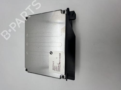 Engine control unit (ECU) BMW 5 Touring (E39) 520 i | BP39674057M57 - Image 4