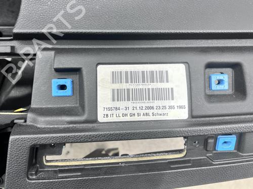 Dashboard BMW 3 Coupe (E92) 335 i | BP40091153C46 - Image 6