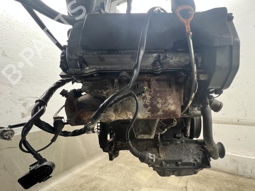 Engine AUDI A4 B5 Avant (8D5) 2.8 quattro | BP39683224M1 - Image 30