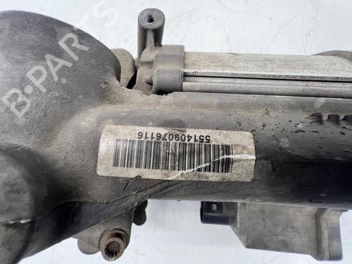 Steering rack VW GOLF PLUS V (5M1, 521) 1.4 TSI | BP39674213M22 - Image 3