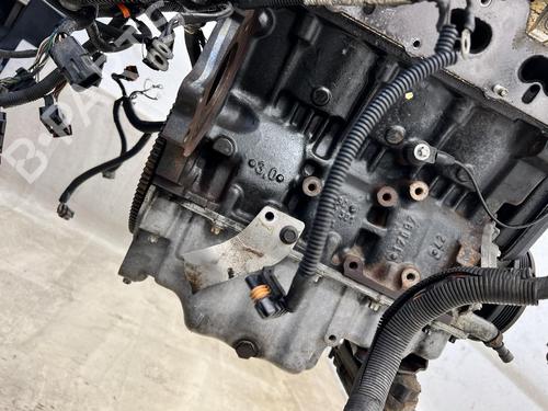 Engine OPEL SINTRA (APV) 3.0 i 24V (OUN16, Y94) | BP39672722M1 - Image 12