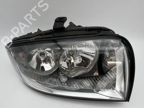 Right headlight AUDI A2 (8Z0) 1.4 | BP39670669C29 - Image 8
