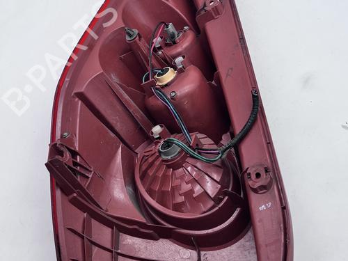 Right taillight MAZDA 5 (CR) 2.0 CD (CR19) | BP39675304C35 - Image 4