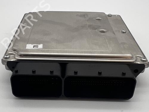 Engine control unit (ECU) BMW 5 (E60) 525 d | BP39672456M57 - Image 2