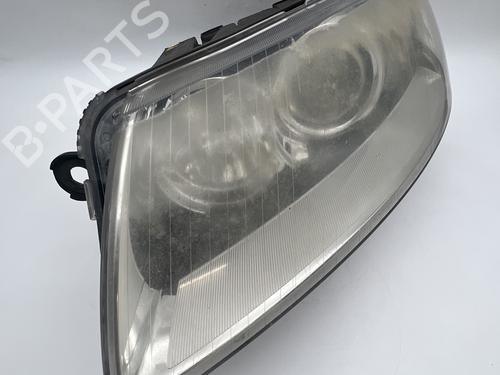 Left headlight AUDI A6 C6 Avant (4F5) 2.7 TDI quattro | BP39681000C28 - Image 3