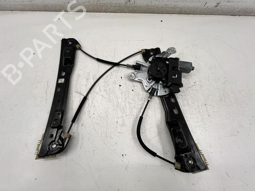 Used Left front window motor Left front window motor OPEL INSIGNIA A Sports Tourer (G09) 2.0 CDTI (35) (160 hp) 39677629 39677629