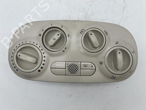 Climate control FIAT 500 (312_) 1.2 (312AXA1A) | BP39669665I5 - Image 3