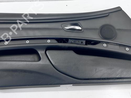 Front left panel BMW 3 Coupe (E92) 335 i | BP40091183C58 - Image 3