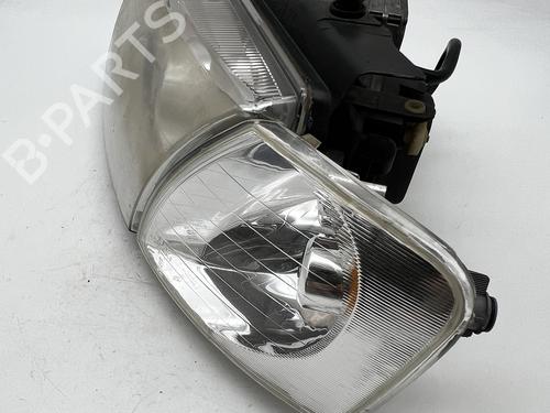 Left headlight VW PASSAT B5 Variant (3B5) 2.0 | BP39680652C28 - Image 3