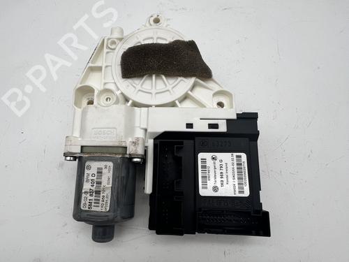 Left front window motor VW GOLF PLUS V (5M1, 521) 1.2 TSI | BP39675064E21 - Image 2