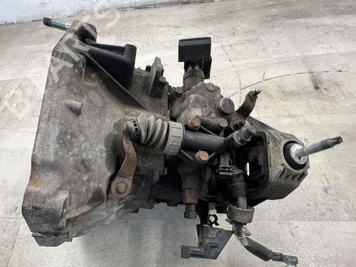 Gearbox FIAT 500 (312_) 0.9 (312AXG1A, 312.AXG11) | BP39675401M3 - Image 5