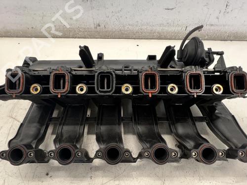 Intake manifold BMW 5 (E60) 530 d | BP39671605M70 - Image 9