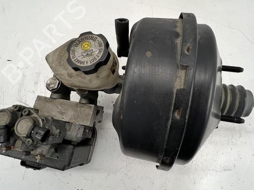 Bremseservo Bremseservo OPEL SINTRA (APV) 3.0 i 24V (OUN16, Y94) (201 hp) 39677039 39677039