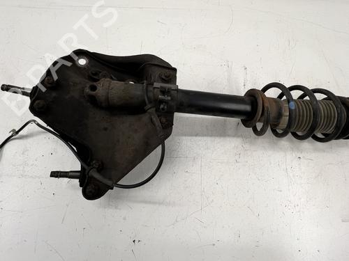 Left front steering knuckle SMART ROADSTER (452) 0.7 (452.432) | BP39673143M25 - Image 9