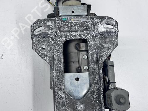 Used Steering column Steering column BMW 7 (E65, E66, E67) 730 d (218 hp) 39675872 39675872