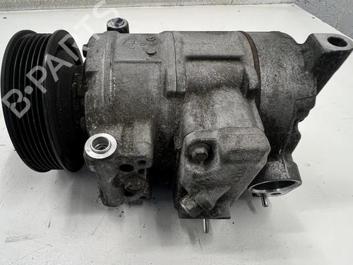 AC compressor VW GOLF V (1K1) 1.4 TSI | BP39681466M34 - Image 3