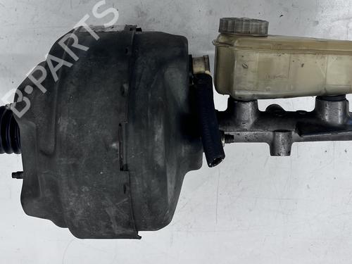 Bremseservo Bremseservo VOLVO 740 (744) 2.4 Diesel (82 hp) 39670915 39670915