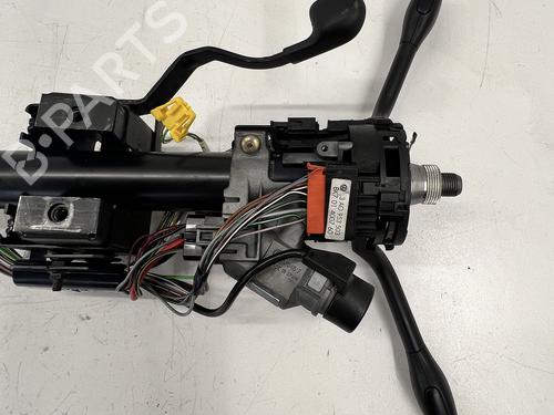 Steering column VW GOLF IV Cabriolet (1E7) 1.6 | BP39670405M21 - Image 10
