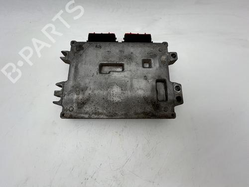 Engine control unit (ECU) SUZUKI SWIFT III (MZ, EZ) 1.3 (RS413, ZC11S) | BP39671243M57 - Image 4