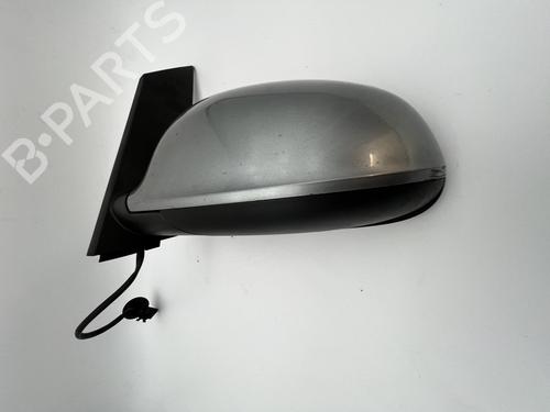 Used Left mirror Left mirror OPEL ASTRA J (P10) 1.6 (68) (115 hp) 39676289 39676289