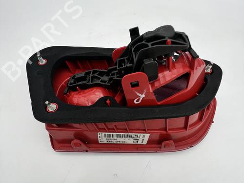 Right tailgate light SEAT LEON (1P1) 1.2 TSI | BP39673403C80 - Image 9