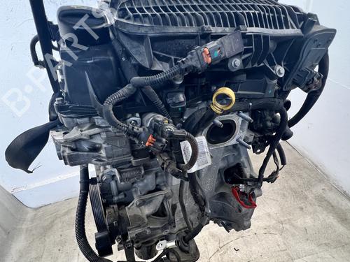 Engine PEUGEOT 2008 I (CU_) 1.2 VTi | BP39678588M1 - Image 7